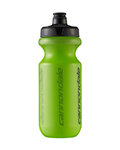 Cyklistická fľaša na vodu - CANNONDALE 600 ml - zelená