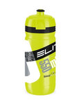 Cyklistická fľaša na vodu - CORSA 550 ml  - zelená