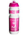 Cyklistická fľaša na vodu - CANNONDALE 18 750 ml - biela/ružová