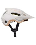 FOX Cyklistická prilba - SPEEDFRAME MIPS™ - ivory
