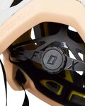 FOX Cyklistická prilba - SPEEDFRAME MIPS™ - ivory