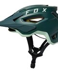 FOX Cyklistická prilba - SPEEDFRAME MIPS™ - zelená