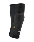 FOX chrániče na kolená - ENDURO KNEE SLEEVE - čierna