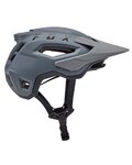 FOX Cyklistická prilba - SPEEDFRAME - šedá