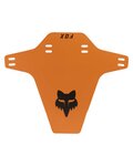 FOX blatník - MUD GUARD - oranžová