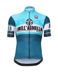 SANTINI Cyklistický dres s krátkym rukávom - GIRO D'ITALIA 2016