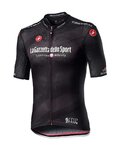 CASTELLI Cyklistický dres s krátkym rukávom - #GIRO 103 - čierna