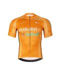 BONAVELO Cyklistický mega set - EUSKALTEL - EUSKADI - čierna/oranžová/biela