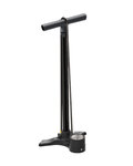 LEZYNE pumpa - MACRO FLOOR - čierna