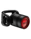 LEZYNE svetlo - FEMTO DRIVE - čierna