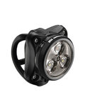 LEZYNE svetlo - ZECTO DRIVE - čierna
