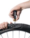 LEZYNE Cyklistické náradie - TUBELESS INSERT KIT - čierna