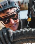 LEZYNE Cyklistické náradie - TUBELESS INSERT KIT - čierna
