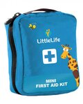 LIFESYSTEMS lekárnička - LITTLELIFE MINI FIRST AID KIT - modrá
