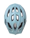 LIMAR Cyklistická prilba - URBE - svetlo modrá