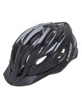 LIMAR Cyklistická prilba - SCRAMBLER - čierna