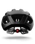 LIMAR Cyklistická prilba - AIR STRATOS MIPS - čierna