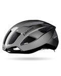 LIMAR Cyklistická prilba - AIR STRATOS - strieborná