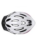 LIMAR Cyklistická prilba - SCRAMBLER - biela/ružová