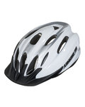 LIMAR Cyklistická prilba - 560 MTB - biela/čierna