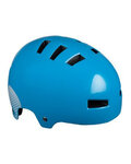 LIMAR Cyklistická prilba - 360° URBAN - modrá