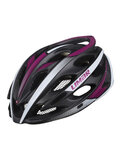 LIMAR Cyklistická prilba - ULTRALIGHT+ - fialová/čierna