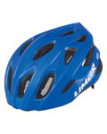 LIMAR Cyklistická prilba - 555 - modrá