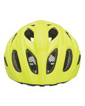 LIMAR Cyklistická prilba - 555 - žltá