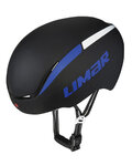 LIMAR Cyklistická prilba - 007 - čierna/modrá
