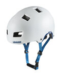 LIMAR Cyklistická prilba - 720° URBAN - biela