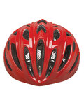 LIMAR Cyklistická prilba - 778 - červená