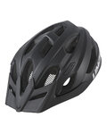 LIMAR Cyklistická prilba - URBE - čierna