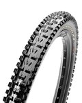 MAXXIS plášť - HIGHROLLER2 27,5x2,3 - čierna