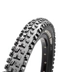 MAXXIS plášť - MINION DHF 27,5x2,50 - čierna