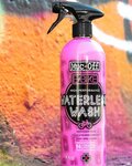 MUC-OFF čistiaci prostriedok na eBike - eBIKE WATERLESS WASH