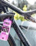 MUC-OFF čistiaci prostiedok na bicykel - WATERLESS WASH