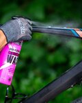MUC-OFF čistiaci prostiedok na bicykel - WATERLESS WASH