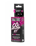 MUC-OFF CO2 pumpa/bombička - MTB INFLATOR KIT
