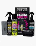 MUC-OFF čiastiaca sada na tretry - PREMIUM BIKE