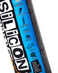 MUC-OFF ochranný prípravok na bicykel - SILICONE SHINE