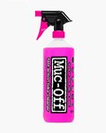 MUC-OFF čistič a ochrana na bicykel - BIKE CARE DUO KIT