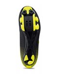 NORTHWAVE Cyklistické tretry - ORIGIN PLUS 2 - čierna/žltá