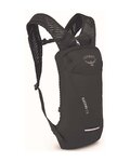 OSPREY batoh - KATARI 1.5 - čierna