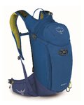 OSPREY batoh - SISKIN 12 - modrá