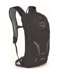 OSPREY batoh - SYNCRO 5 - čierna