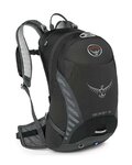 OSPREY batoh - ESCAPIST 18 M/L - čierna