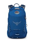 OSPREY batoh - ESCAPIST 18 S/M - modrá