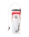 OSPREY Cyklistický vak - HYDRAULICS LT 2.5L - červená