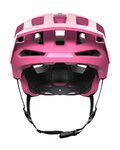 POC Cyklistická prilba - KORTAL - ružová