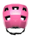 POC Cyklistická prilba - KORTAL - ružová
